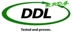 DDL's Responsible Packaging Development Group (RPDG) works with companies on designing responsobile packaging initiatives.